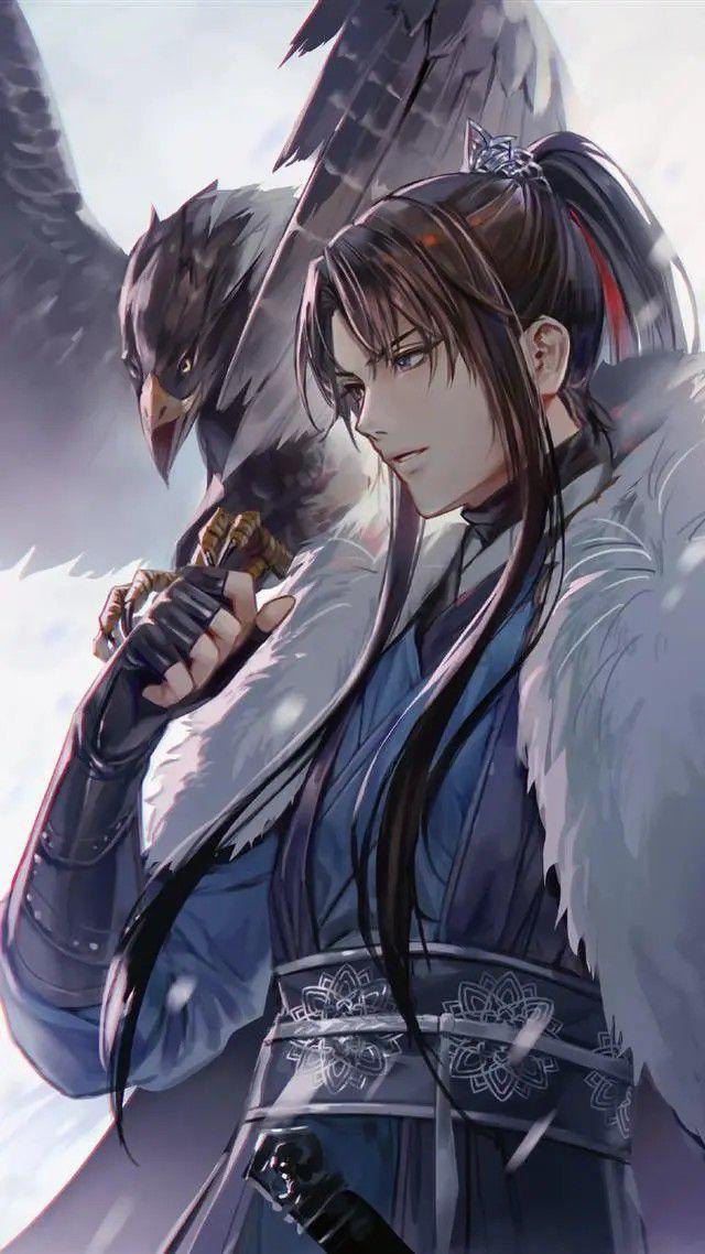 乔家的儿女四美老公